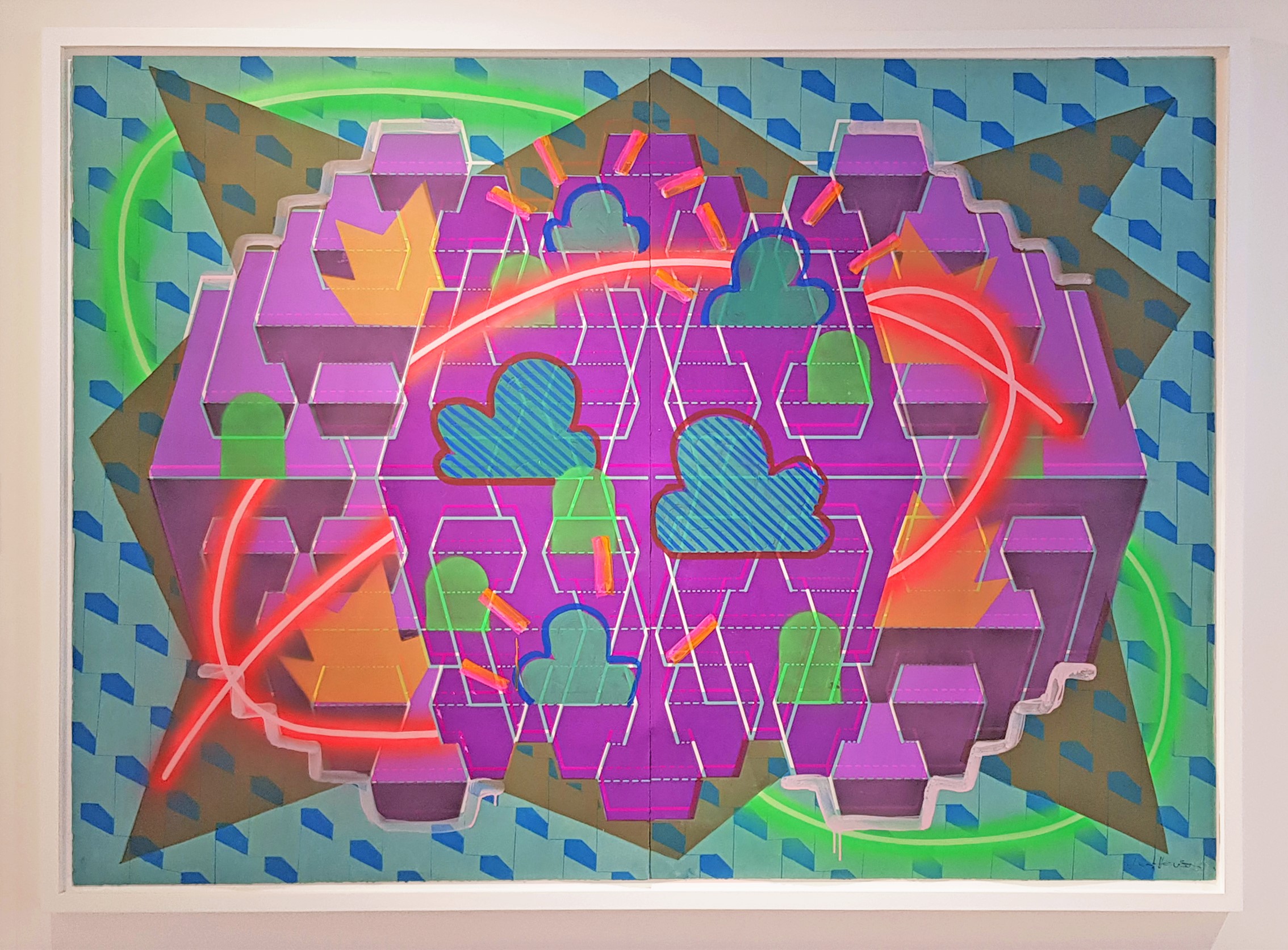 Blazing basis stoney road press fine art print studio