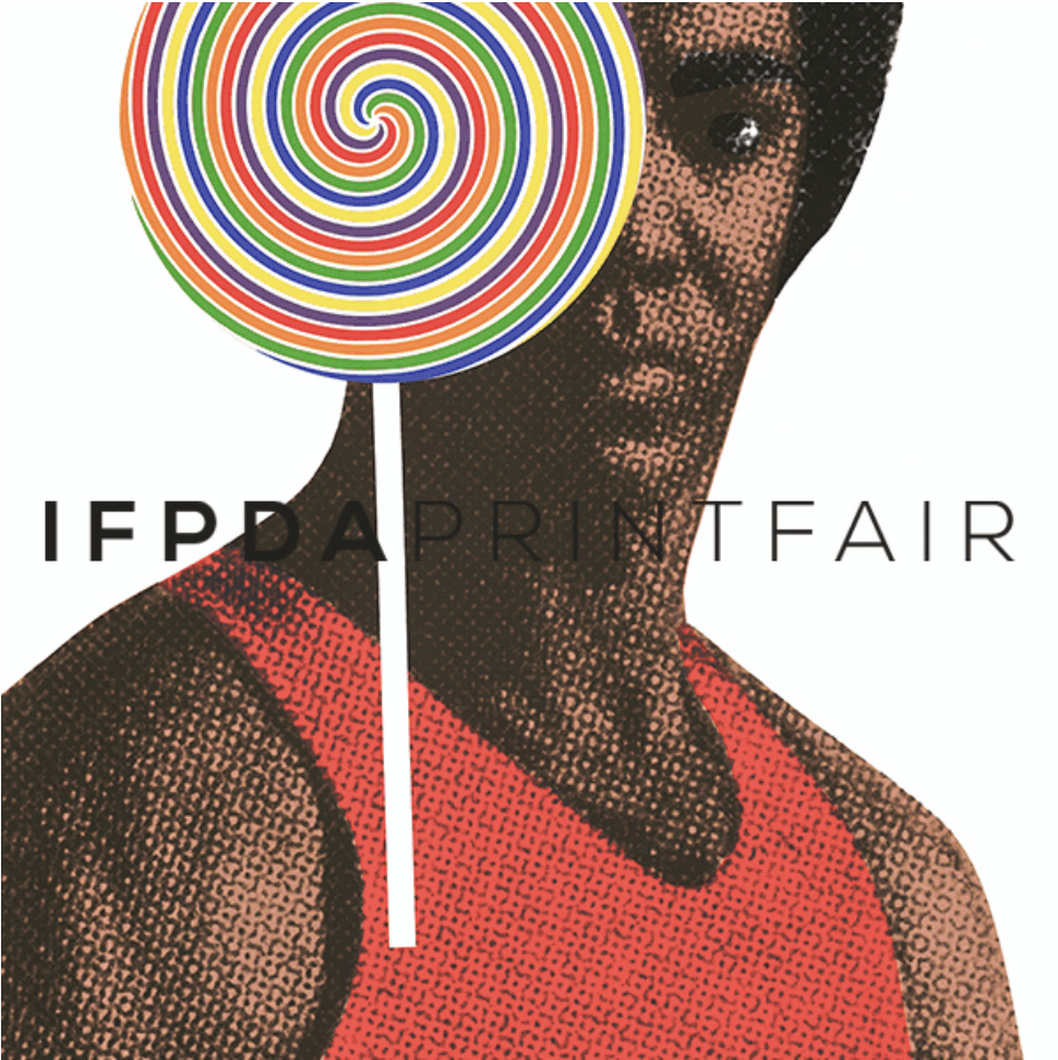 FPDA Print Fair in New York