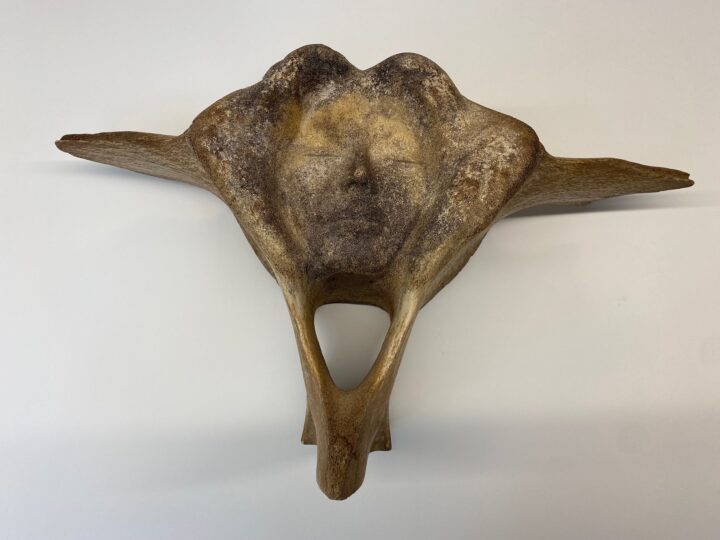Unique Sculpture